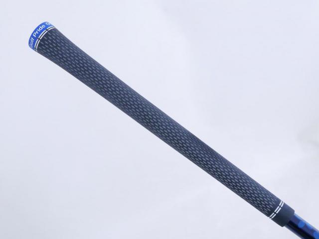 Fairway Wood : Taylormade : หัวไม้ 3 Taylormade Qi10 (ออกปี 2024) Loft 15 ก้าน Mitsubishi Diamana TM50 Flex R