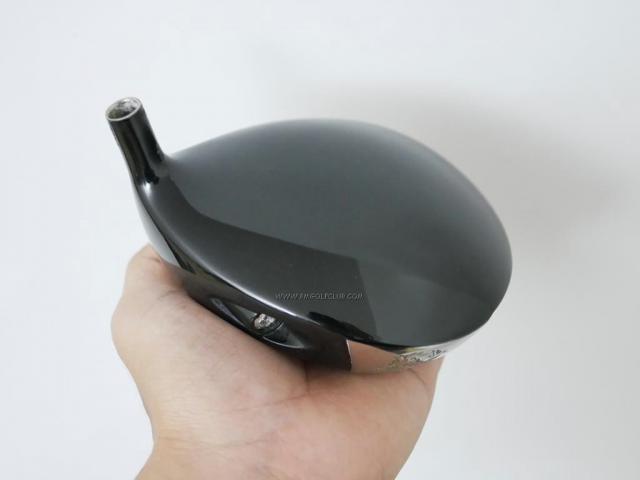 Head only : All : หัวไดรเวอร์ Kamuiworks 456 Silver Loft 9 