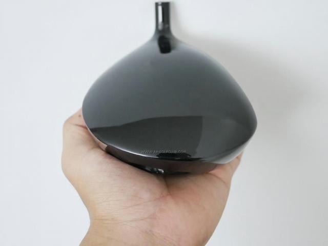 Head only : All : หัวไดรเวอร์ Kamuiworks 456 Silver Loft 9 
