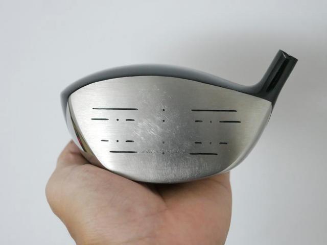 Head only : All : หัวไดรเวอร์ Kamuiworks 456 Silver Loft 9 