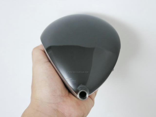 Head only : All : หัวไดรเวอร์ Kamuiworks 456 Silver Loft 9 
