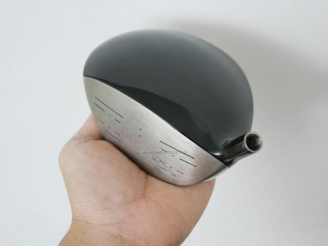 Head only : All : หัวไดรเวอร์ Kamuiworks 456 Silver Loft 9 