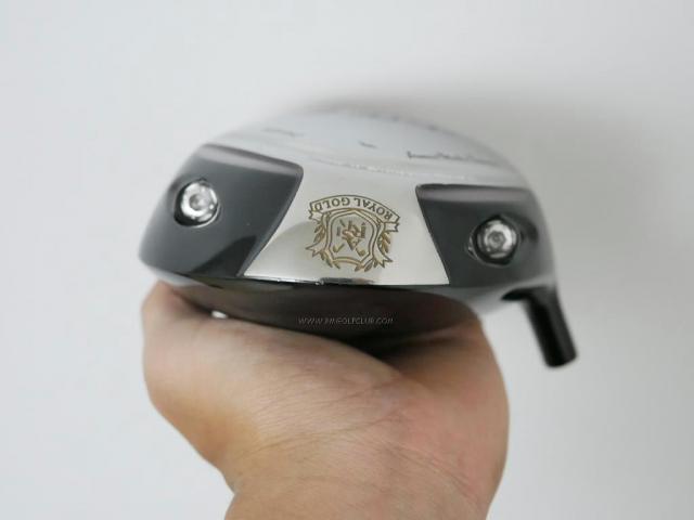 Head only : All : หัวไดรเวอร์ Kamuiworks 456 Silver Loft 9 