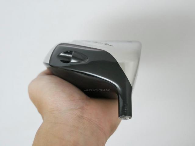 Head only : All : หัวไดรเวอร์ Kamuiworks 456 Silver Loft 9 