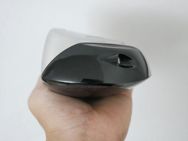 Head only : All : หัวไดรเวอร์ Kamuiworks 456 Silver Loft 9 