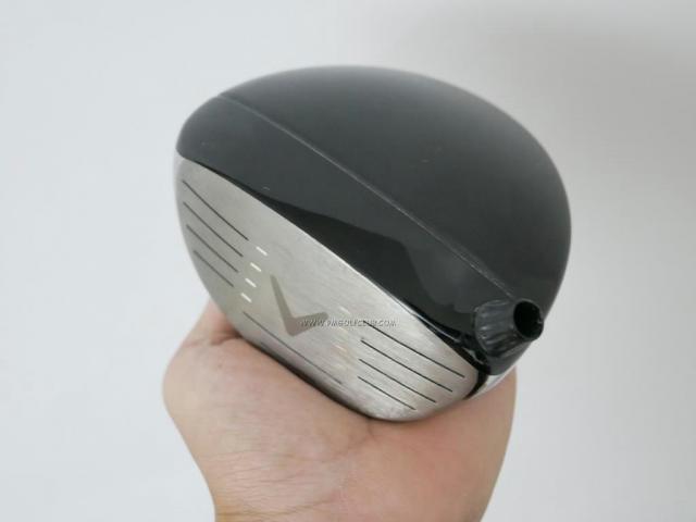 Head only : All : หัวไดรเวอร์ Callaway FT-5 Draw Loft 8.5