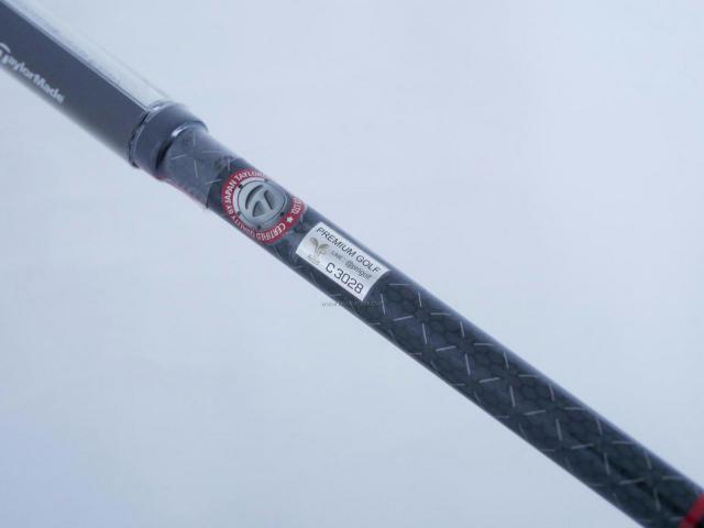 Driver : Taylormade : **ของใหม่ มีตำหนิ** ไดรเวอร์ Taylormade Stealth 2 (รุ่นใหม่ล่าสุด ออกปี 2023) Loft 10.5 ก้าน Mitsubishi TENSEI TM50 Flex SR