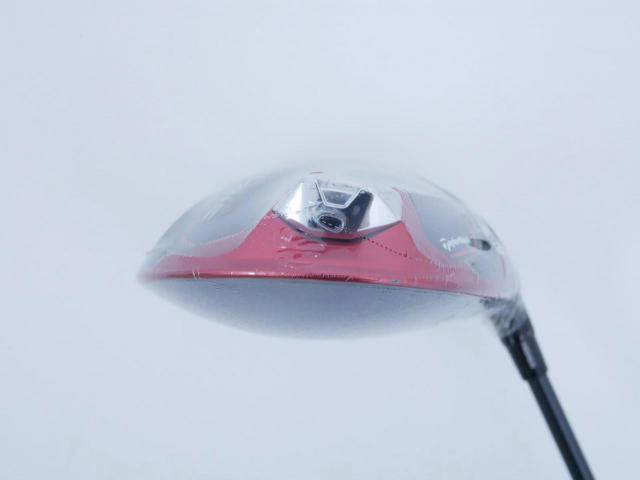 Driver : Taylormade : **ของใหม่ มีตำหนิ** ไดรเวอร์ Taylormade Stealth 2 (รุ่นใหม่ล่าสุด ออกปี 2023) Loft 10.5 ก้าน Mitsubishi TENSEI TM50 Flex SR