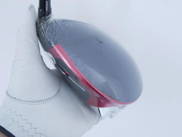 Driver : Taylormade : **ของใหม่ มีตำหนิ** ไดรเวอร์ Taylormade Stealth 2 (รุ่นใหม่ล่าสุด ออกปี 2023) Loft 10.5 ก้าน Mitsubishi TENSEI TM50 Flex SR