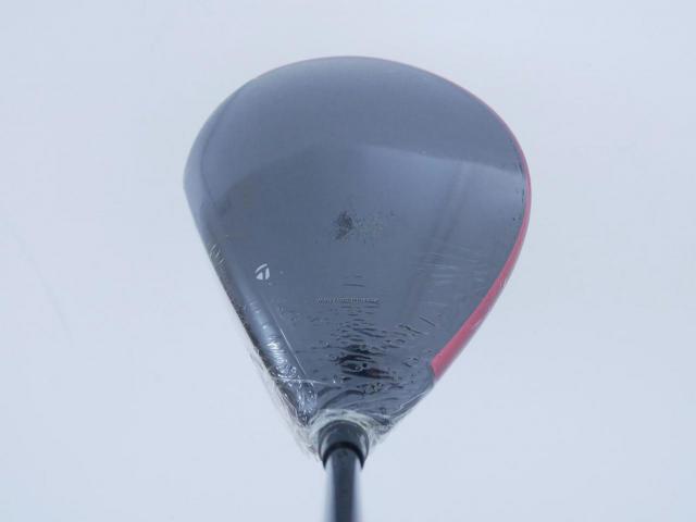 Driver : Taylormade : **ของใหม่ มีตำหนิ** ไดรเวอร์ Taylormade Stealth 2 (รุ่นใหม่ล่าสุด ออกปี 2023) Loft 10.5 ก้าน Mitsubishi TENSEI TM50 Flex SR