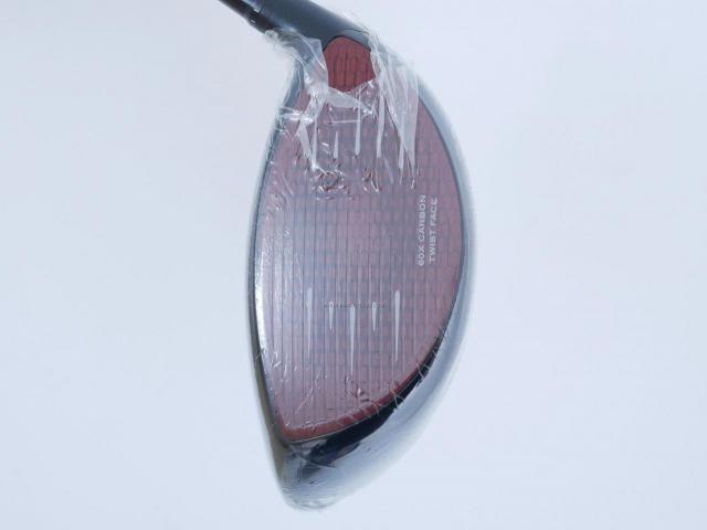Driver : Taylormade : **ของใหม่ มีตำหนิ** ไดรเวอร์ Taylormade Stealth 2 (รุ่นใหม่ล่าสุด ออกปี 2023) Loft 10.5 ก้าน Mitsubishi TENSEI TM50 Flex SR