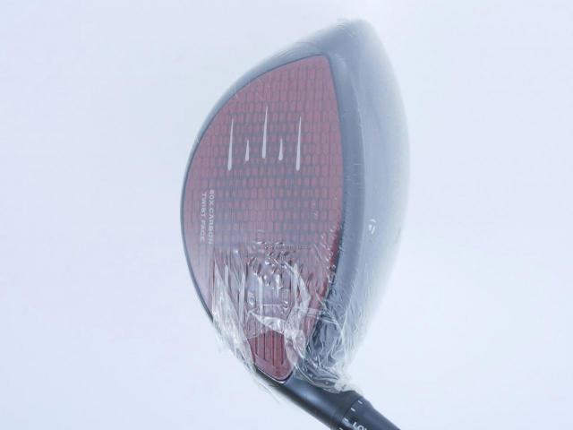 Driver : Taylormade : **ของใหม่ มีตำหนิ** ไดรเวอร์ Taylormade Stealth 2 (รุ่นใหม่ล่าสุด ออกปี 2023) Loft 10.5 ก้าน Mitsubishi TENSEI TM50 Flex SR