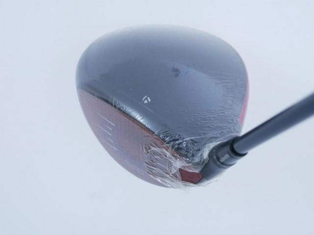Driver : Taylormade : **ของใหม่ มีตำหนิ** ไดรเวอร์ Taylormade Stealth 2 (รุ่นใหม่ล่าสุด ออกปี 2023) Loft 10.5 ก้าน Mitsubishi TENSEI TM50 Flex SR