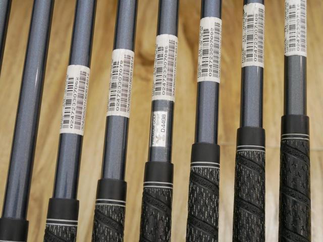 Iron set : Honma : ชุดเหล็ก Honma TwinMarks AP-302 (หน้าเด้ง Titanium) มีเหล็ก 3-11 (9 ชิ้น) ก้านกราไฟต์ Flex R