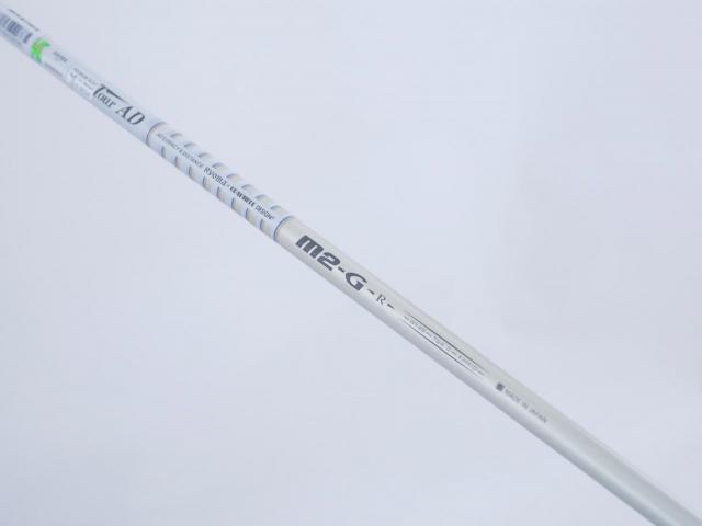 Driver : Ryoma : **ของใหม่ ยังไม่แกะพลาสติก** ไดรเวอร์ Ryoma Maxima Type G (ออกปี 2018) Loft 10.5 ก้าน Tour AD M2-G Flex R