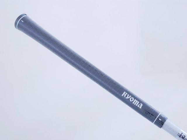 Driver : Ryoma : **ของใหม่ ยังไม่แกะพลาสติก** ไดรเวอร์ Ryoma Maxima Type G (ออกปี 2018) Loft 10.5 ก้าน Tour AD M2-G Flex R