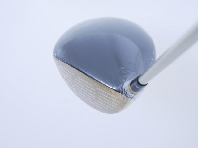 Driver : Ryoma : **ของใหม่ ยังไม่แกะพลาสติก** ไดรเวอร์ Ryoma Maxima Type G (ออกปี 2018) Loft 10.5 ก้าน Tour AD M2-G Flex R