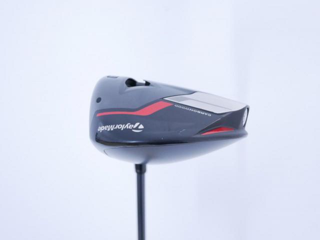 Driver : Taylormade : ไดรเวอร์ Taylormade Stealth Plus+ (ออกปี 2022 Japan Spec.) Loft 8 ก้าน Mitsubishi TENSEI TM50 Flex S