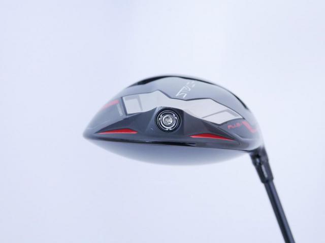 Driver : Taylormade : ไดรเวอร์ Taylormade Stealth Plus+ (ออกปี 2022 Japan Spec.) Loft 8 ก้าน Mitsubishi TENSEI TM50 Flex S