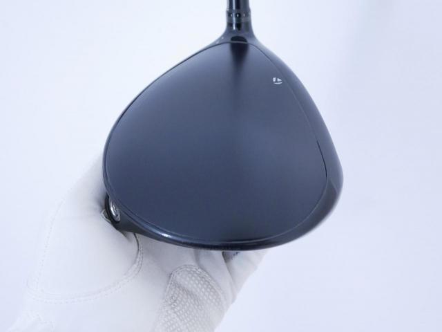 Driver : Taylormade : ไดรเวอร์ Taylormade Stealth Plus+ (ออกปี 2022 Japan Spec.) Loft 8 ก้าน Mitsubishi TENSEI TM50 Flex S