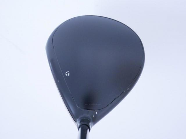 Driver : Taylormade : ไดรเวอร์ Taylormade Stealth Plus+ (ออกปี 2022 Japan Spec.) Loft 8 ก้าน Mitsubishi TENSEI TM50 Flex S