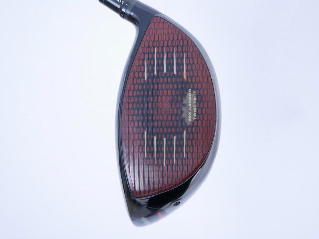 Driver : Taylormade : ไดรเวอร์ Taylormade Stealth Plus+ (ออกปี 2022 Japan Spec.) Loft 8 ก้าน Mitsubishi TENSEI TM50 Flex S