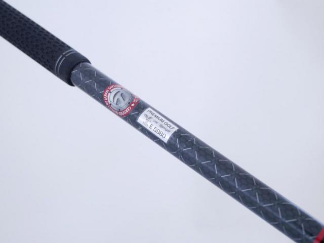 Driver : Taylormade : ไดรเวอร์ Taylormade Stealth Plus+ (ออกปี 2022 Japan Spec.) Loft 8 ก้าน Mitsubishi TENSEI TM50 Flex S
