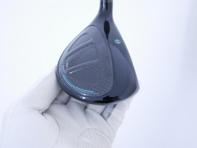 Fairway Wood : Honma : ไม้กระเทย Honma Beres NX Titanium (ออกปี 2023) Loft 22 ก้าน Honma Vizard NX 45 Flex S