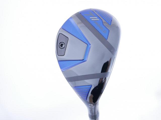 Fairway Wood : Honma : ไม้กระเทย Honma Tour World TW767 (รุ่นล่าสุด ออกปี 2025) Loft 21 ก้าน Honma Vizard EZ-C Flex R