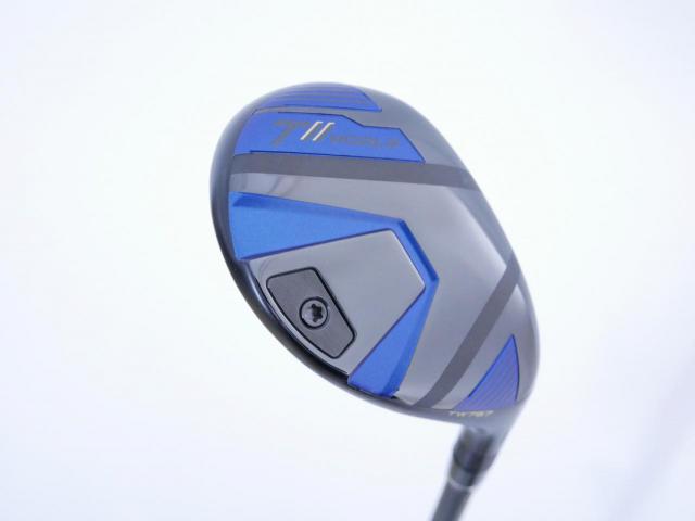 Fairway Wood : Honma : ไม้กระเทย Honma Tour World TW767 (รุ่นล่าสุด ออกปี 2025) Loft 21 ก้าน Honma Vizard EZ-C Flex R