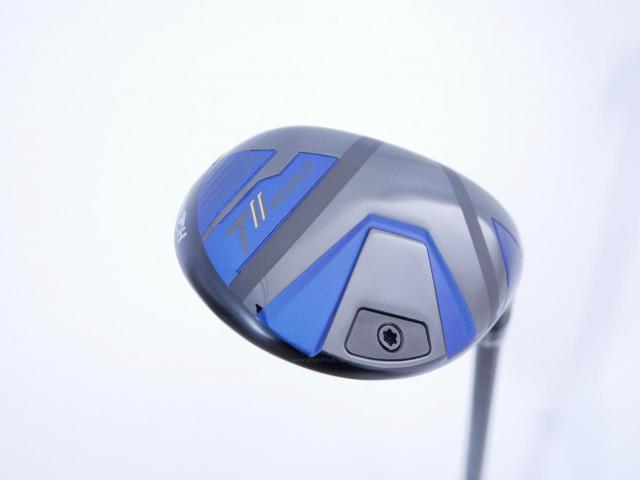 Fairway Wood : Honma : ไม้กระเทย Honma Tour World TW767 (รุ่นล่าสุด ออกปี 2025) Loft 21 ก้าน Honma Vizard EZ-C Flex R