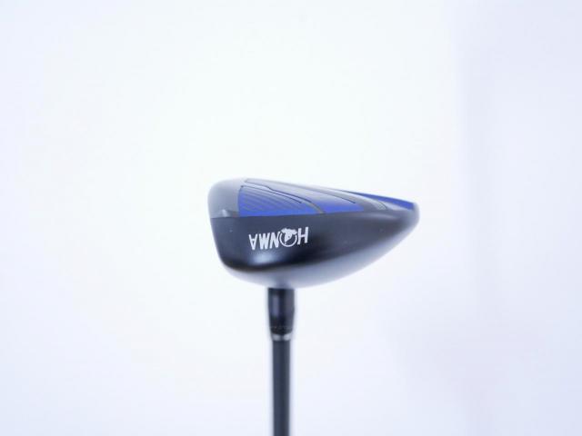 Fairway Wood : Honma : ไม้กระเทย Honma Tour World TW767 (รุ่นล่าสุด ออกปี 2025) Loft 21 ก้าน Honma Vizard EZ-C Flex R
