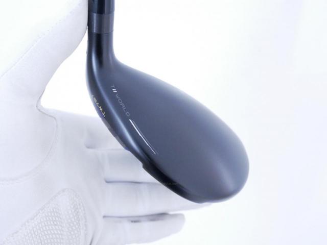 Fairway Wood : Honma : ไม้กระเทย Honma Tour World TW767 (รุ่นล่าสุด ออกปี 2025) Loft 21 ก้าน Honma Vizard EZ-C Flex R