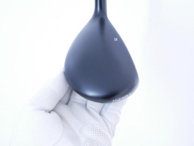 Fairway Wood : Honma : ไม้กระเทย Honma Tour World TW767 (รุ่นล่าสุด ออกปี 2025) Loft 21 ก้าน Honma Vizard EZ-C Flex R