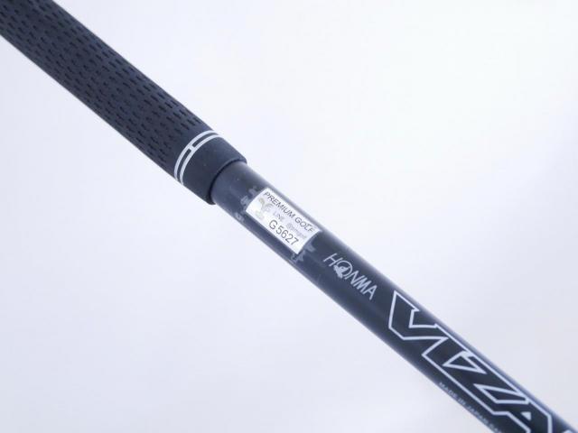 Fairway Wood : Honma : ไม้กระเทย Honma Tour World TW767 (รุ่นล่าสุด ออกปี 2025) Loft 21 ก้าน Honma Vizard EZ-C Flex R