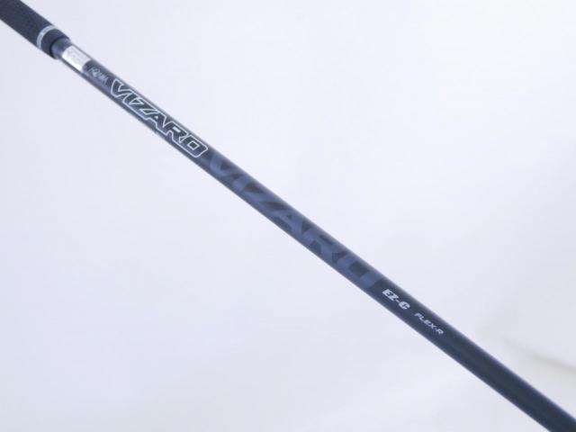 Fairway Wood : Honma : ไม้กระเทย Honma Tour World TW767 (รุ่นล่าสุด ออกปี 2025) Loft 21 ก้าน Honma Vizard EZ-C Flex R