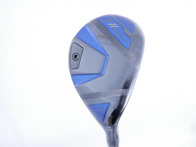 Fairway Wood : Honma : ไม้กระเทย Honma Tour World TW767 (รุ่นล่าสุด ออกปี 2025) Loft 21 ก้าน Honma Vizard EZ-TH 7 Flex S