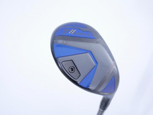 Fairway Wood : Honma : ไม้กระเทย Honma Tour World TW767 (รุ่นล่าสุด ออกปี 2025) Loft 21 ก้าน Honma Vizard EZ-TH 7 Flex S