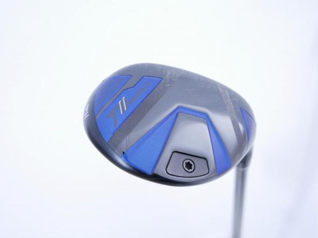 Fairway Wood : Honma : ไม้กระเทย Honma Tour World TW767 (รุ่นล่าสุด ออกปี 2025) Loft 21 ก้าน Honma Vizard EZ-TH 7 Flex S