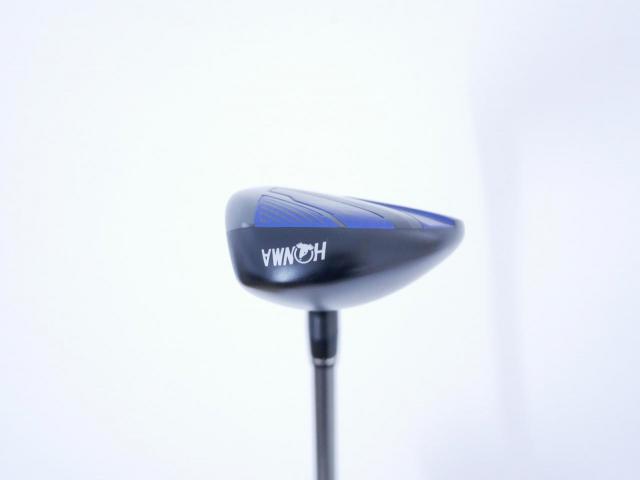 Fairway Wood : Honma : ไม้กระเทย Honma Tour World TW767 (รุ่นล่าสุด ออกปี 2025) Loft 21 ก้าน Honma Vizard EZ-TH 7 Flex S