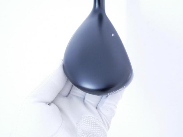 Fairway Wood : Honma : ไม้กระเทย Honma Tour World TW767 (รุ่นล่าสุด ออกปี 2025) Loft 21 ก้าน Honma Vizard EZ-TH 7 Flex S