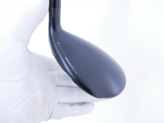 Fairway Wood : Honma : ไม้กระเทย Honma Tour World TW767 (รุ่นล่าสุด ออกปี 2025) Loft 21 ก้าน Honma Vizard EZ-TH 7 Flex S