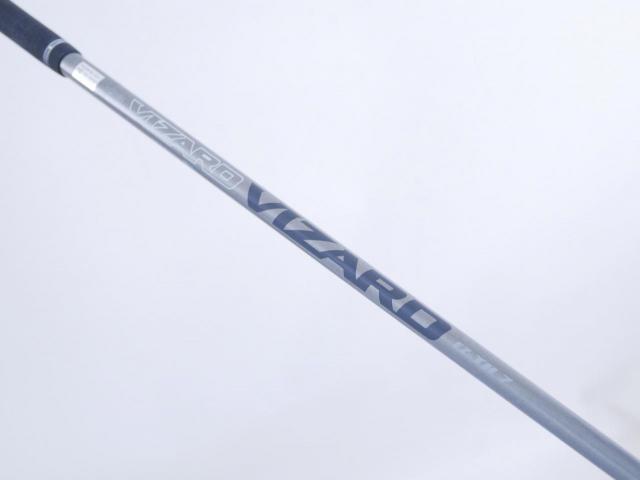 Fairway Wood : Honma : ไม้กระเทย Honma Tour World TW767 (รุ่นล่าสุด ออกปี 2025) Loft 21 ก้าน Honma Vizard EZ-TH 7 Flex S