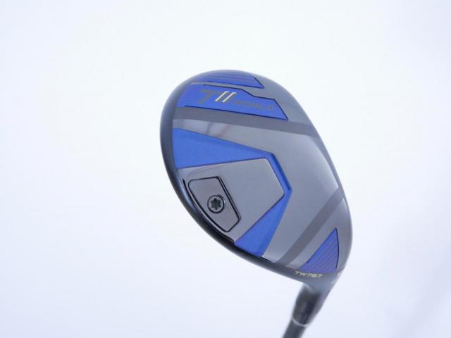Fairway Wood : Honma : ไม้กระเทย Honma Tour World TW767 (รุ่นล่าสุด ออกปี 2025) Loft 24 ก้าน Honma Vizard EZ-C Flex S