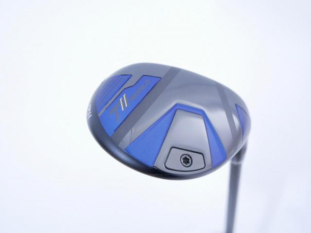 Fairway Wood : Honma : ไม้กระเทย Honma Tour World TW767 (รุ่นล่าสุด ออกปี 2025) Loft 24 ก้าน Honma Vizard EZ-C Flex S