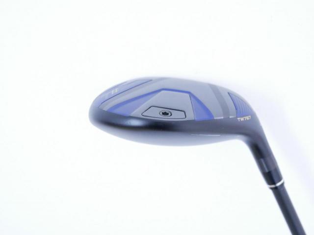 Fairway Wood : Honma : ไม้กระเทย Honma Tour World TW767 (รุ่นล่าสุด ออกปี 2025) Loft 24 ก้าน Honma Vizard EZ-C Flex S