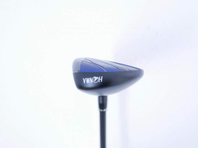 Fairway Wood : Honma : ไม้กระเทย Honma Tour World TW767 (รุ่นล่าสุด ออกปี 2025) Loft 24 ก้าน Honma Vizard EZ-C Flex S