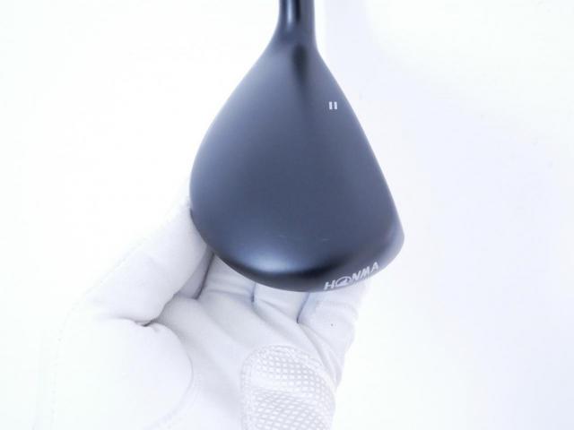 Fairway Wood : Honma : ไม้กระเทย Honma Tour World TW767 (รุ่นล่าสุด ออกปี 2025) Loft 24 ก้าน Honma Vizard EZ-C Flex S