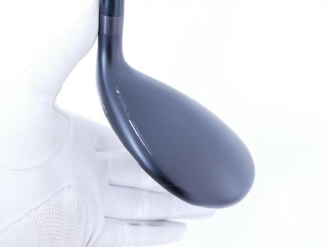 Fairway Wood : Honma : ไม้กระเทย Honma Tour World TW767 (รุ่นล่าสุด ออกปี 2025) Loft 24 ก้าน Honma Vizard EZ-C Flex S