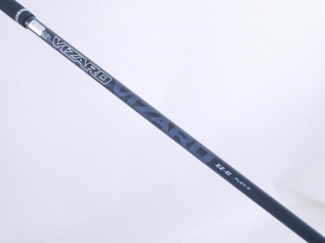 Fairway Wood : Honma : ไม้กระเทย Honma Tour World TW767 (รุ่นล่าสุด ออกปี 2025) Loft 24 ก้าน Honma Vizard EZ-C Flex S